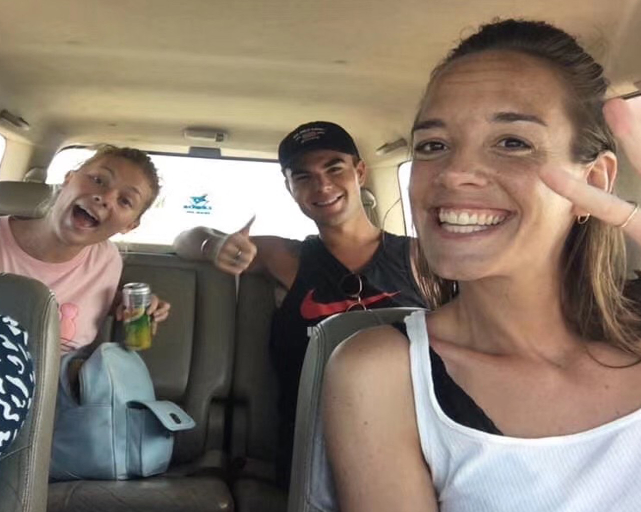 เหมารถอยุธยา