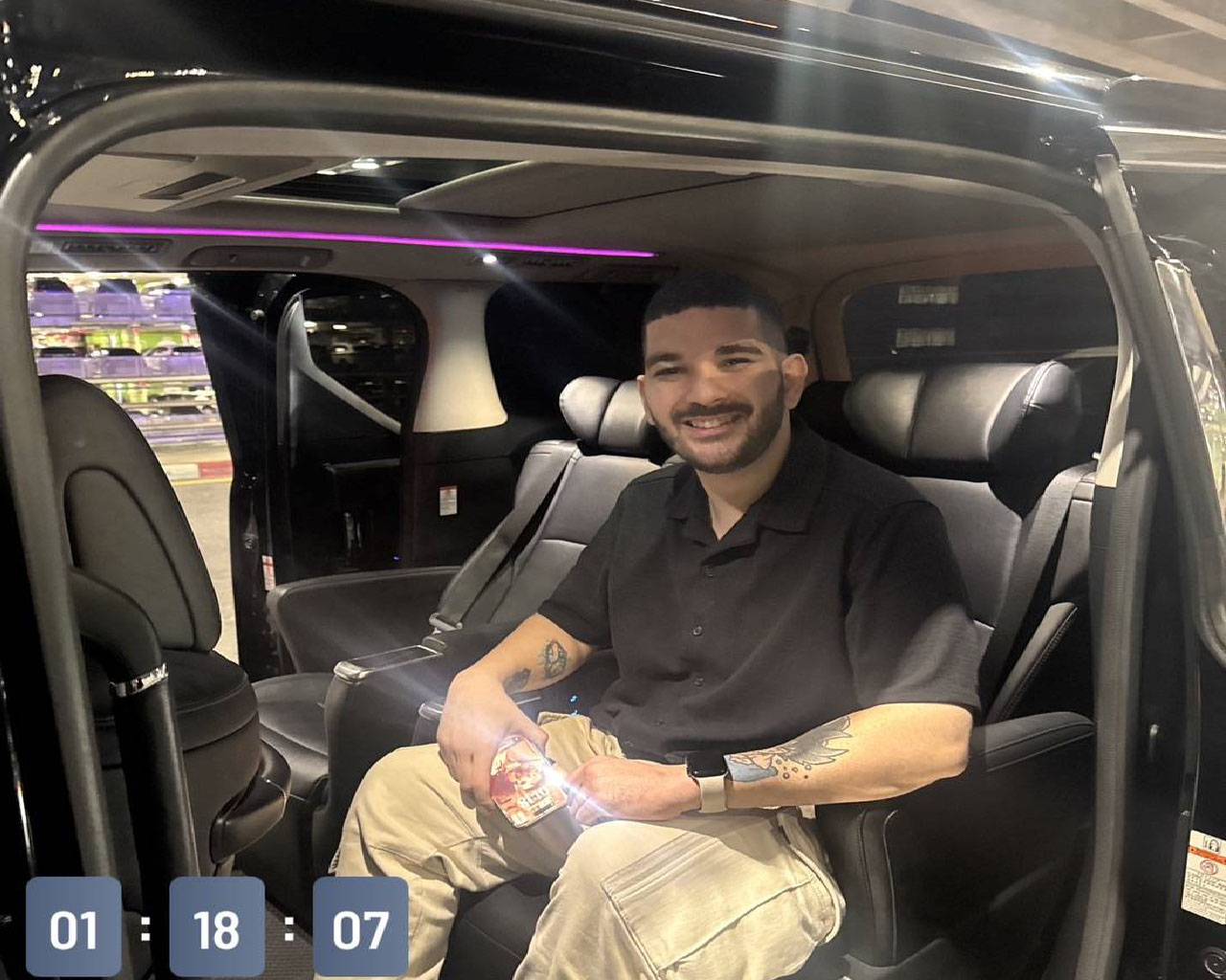 เหมารถ พัทยา